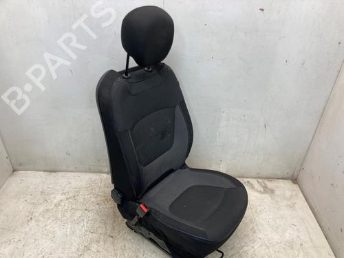 Left front seat RENAULT CAPTUR I (J5_, H5_) 1.2 TCe 120 | BP31960093C15 