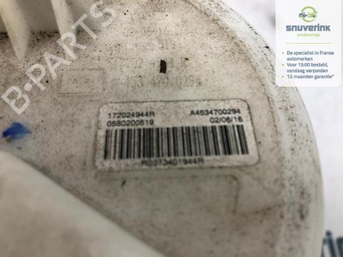 Fuel pump RENAULT TWINGO III (BCM_, BCA_) 1.0 SCe 70 (BCMB) | BP40579993M76 - Image 3
