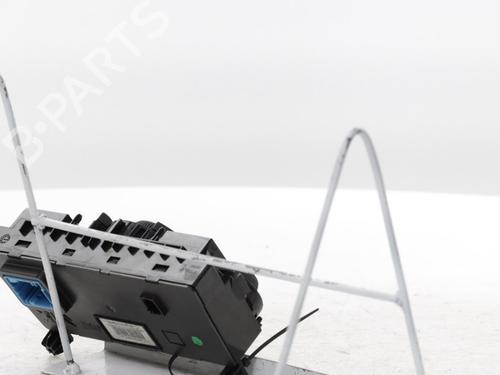 Climate control PEUGEOT 308 I (4A_, 4C_) 1.6 16V | BP31261180I5 