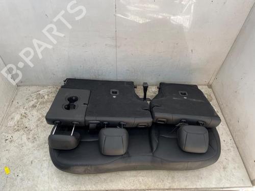 Rear seat JEEP COMPASS (MP, M6, MV, M7) 1.3 Hybrid 4x4 | BP40586705C17 - Image 4