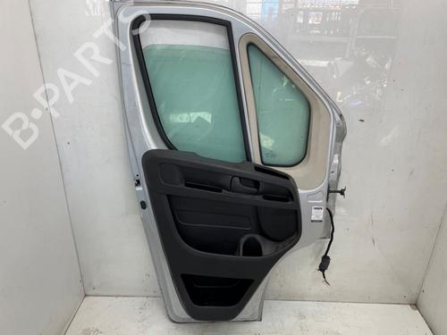 Left front door FIAT DUCATO Van (250_) 120 Multijet 2,2 D | BP29426587C2 