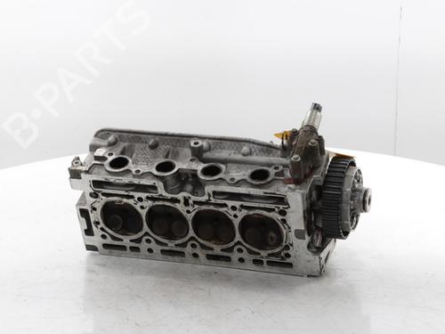 Used Cylinder head RENAULT TWINGO II (CN0_) 1.2 16V (CN04, CN0B) (75 hp) 29640853