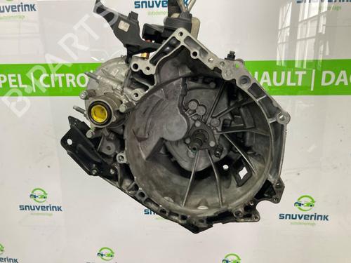 Used Gearbox Gearbox 37798524 37798524