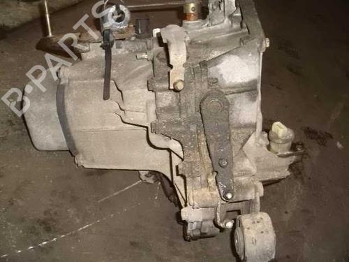 Gearbox PEUGEOT 106 II (1A_, 1C_) 1.1 i | BP13188560M3 