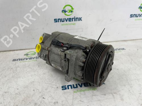 AC compressor OPEL VIVARO B Van (X82) 1.6 CDTI (05) | BP26665501M34 - Image 3
