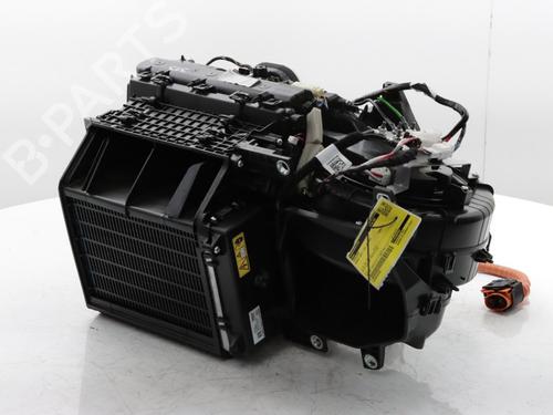 Heater matrix box RENAULT SCENIC E-TECH PHASE I EV87 | BP33696347M61 - Image 2