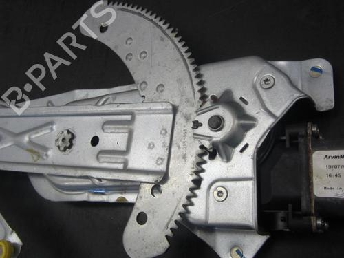 Used Front right window mechanism Front right window mechanism 21108967 21108967