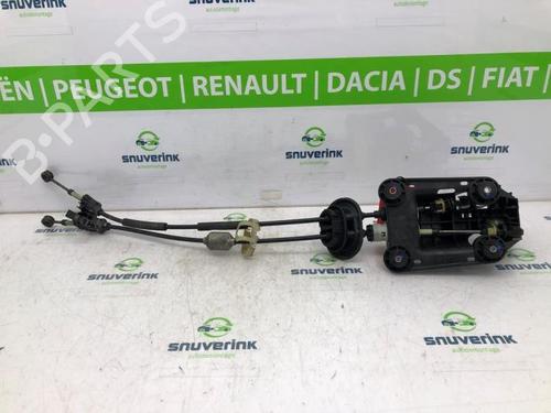 Gear lever CITROËN C3 II (SC_) 1.6 HDi | BP40578356M90 - Image 3