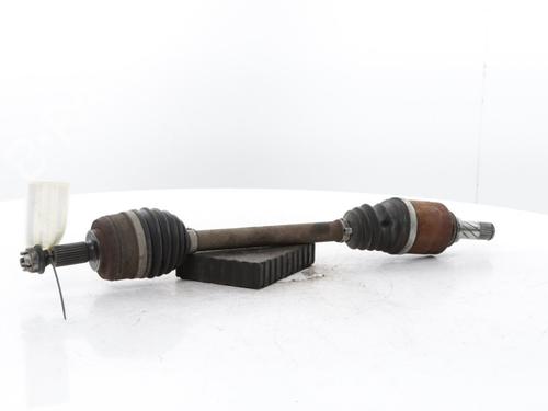 Left front driveshaft RENAULT CAPTUR I (J5_, H5_) 1.2 TCe 120 | BP37490349M38 - Image 5