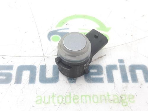 Elektronisk modul PEUGEOT 208 II (UB_, UP_, UW_, UJ_) e-208 (136 hp) 25884792