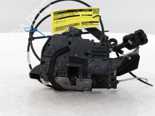 front-left-lock-renault-trafic-iii-van-fg_-2014-34563430 main image