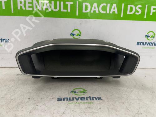 Kombiinstrument PEUGEOT 2008 II (UD_, US_, UY_, UJ_, UR_, UC_) 1.2 PureTech 130 (USHNS, URHNS) (130 hp) 26488729