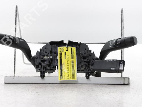 Used Steering column stalk Steering column stalk 34566666 34566666