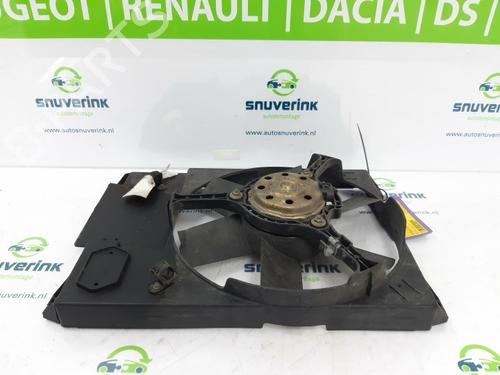 Elektronisk modul FIAT DUCATO Platform/Chassis (230_) 2.8 TDI | BP13514866M83 