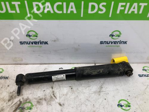 Used Left rear shock absorber RENAULT MEGANE IV Grandtour (K9A/M/N_) 1.6 TCe 205 (205 hp) 17982315