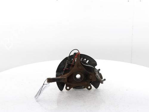 Used Right front steering knuckle Right front steering knuckle 29241536 29241536