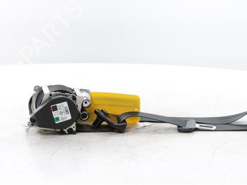 Front right seatbelt RENAULT EXPRESS Box Body/MPV 1.5 Blue dCi 95 (F6AB) | BP40588280I25 - Image 10