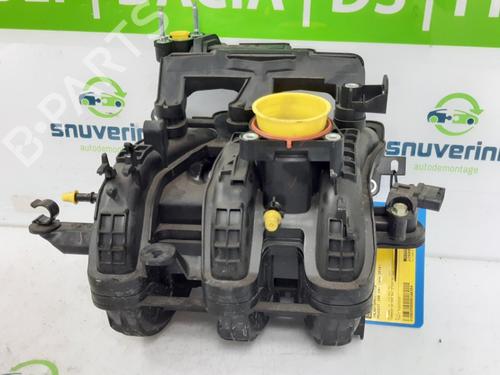Intake manifold PEUGEOT 108 1.0 VTi 72 | BP24164300M70 - Image 2