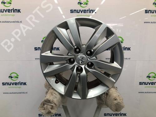 Used Rim PEUGEOT 308 SW II (LC_, LJ_, LR_, LX_, L4_) 1.6 BlueHDi 120 (120 hp) 21112199