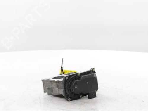 Used Throttle body Throttle body DACIA SANDERO II TCe 90 (B8M1, B8MA, B8AC) (90 hp) 40585099 40585099
