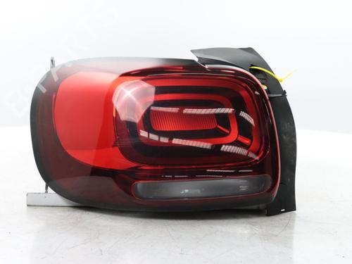 left-taillight-citroen-c3-aircross-ii-2r_-2c_-2017-36538756 main image