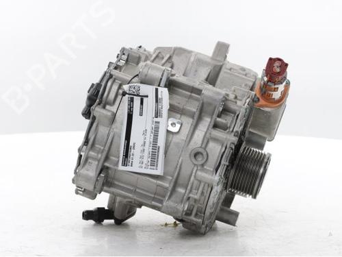 Starter BMW X1 (U11) xDrive 25 e Plug-in-Hybrid | BP40589109M8 - Image 5