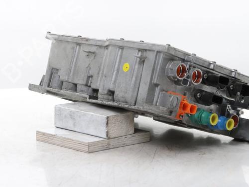 Other OPEL GRANDLAND / GRANDLAND X (A18, P1UO) 1.6 Turbo Hybrid4 | BP30758389O1