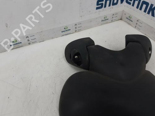 Right mirror OPEL VIVARO A Van (X83) 1.9 DTI (F7) | BP10799426C27 