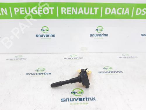 Used Ignition coil Ignition coil 14972826 14972826