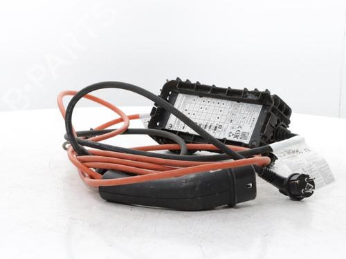 Cable CITROËN C5 AIRCROSS (A_) 1.6 Hybrid 225 (A45GFR) | BP37409784E12 - Image 2
