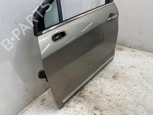 Left front door CITROËN C5 III Break (RW_) 2.2 HDi 200 | BP30186137C2