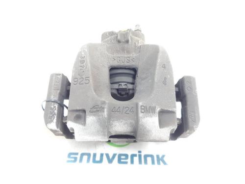Used Right rear brake caliper BMW 5 Gran Turismo (F07) 530 d xDrive (258 hp) 13879311