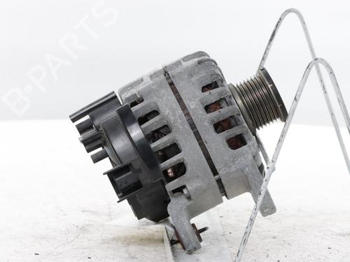 Alternator RENAULT CLIO V (B7_) 1.0 LPG (B7MT) | BP34565779M7 - Image 3