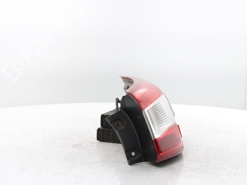 Right taillight NISSAN QASHQAI II (J11, J11_) 1.2 DIG-T | BP31627848C35 