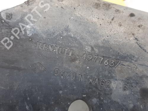 Hinge/Door check strap RENAULT KANGOO Express (FW0/1_) 1.5 dCi 70 (FW0A, KW0V) | BP30185434C146