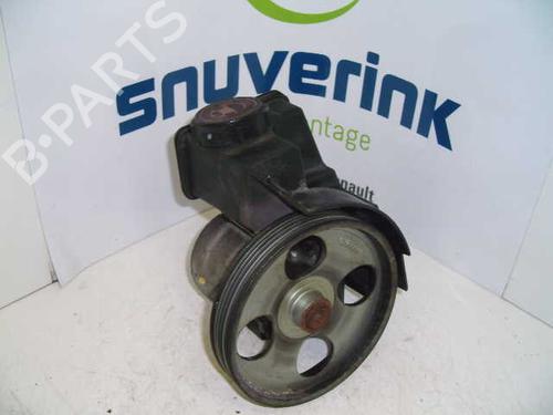 Used Steering pump PEUGEOT 206 CC (2D) 2.0 S16 (136 hp) 10787867