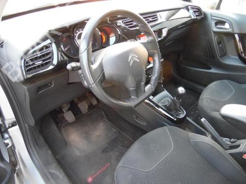 Front right seatbelt CITROËN C3 II (SC_) 1.6 HDi | BP40581979I25 - Image 23
