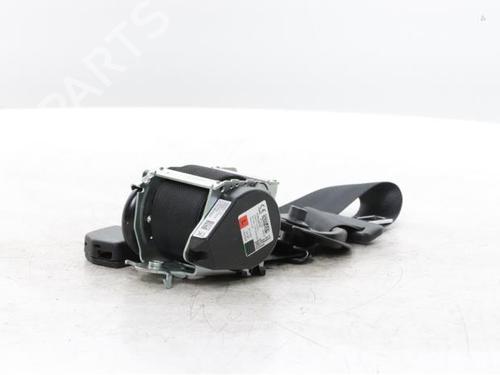 Front left seatbelt RENAULT CLIO V (B7_) 1.0 TCe 90 (B7MT) | BP40586885I26 - Image 9