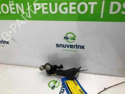 Dørhængsel/Dørbegrænser PEUGEOT BOXER Van 2.2 HDi 130 (131 hp) 30185469