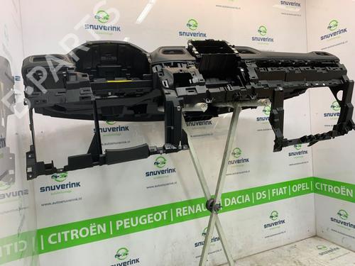 Instrumentbræt OPEL MOVANO B Van (X62) 2.3 CDTI FWD (FV) | BP25379262C46  - Image 5