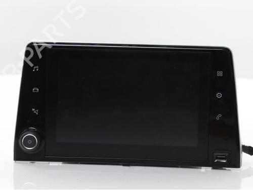 display-monitor-opel-combo-box-bodympv-k9-2018-38111493 main image