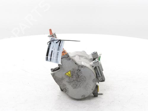 AC compressor PEUGEOT 3008 II SUV (MC_, MR_, MJ_, M4_) Hybrid | BP30186616M34