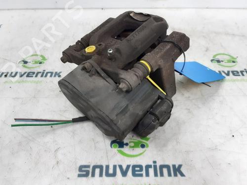 Used Left rear brake caliper PEUGEOT 308 II (LB_, LP_, LW_, LH_, L3_) 1.6 BlueHDi 120 (120 hp) 13480604
