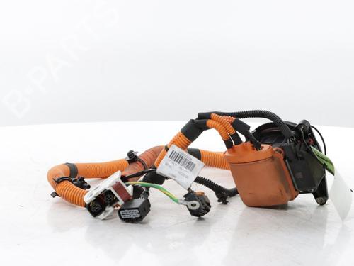 Other OPEL GRANDLAND / GRANDLAND X (A18, P1UO) 1.6 Turbo Hybrid4 | BP30758302O1 