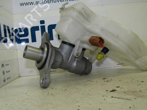 Brake master cylinder PEUGEOT 208 I (CA_, CC_) 1.6 VTi | BP24162210M77 