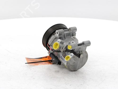 AC compressor CITROËN C3 III (SX) 1.2 PureTech 82 | BP30186207M34 - Image 2