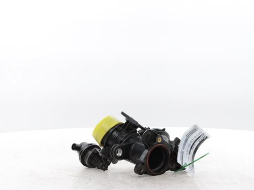 Spjældhus PEUGEOT 508 SW I (8E_) 2.0 HDi RXH Hybrid4 (200 hp) 30758641