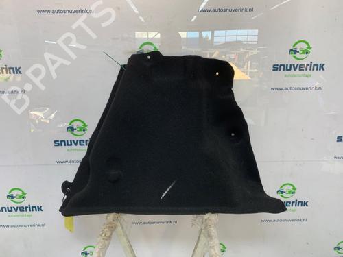 Used Boot lining DACIA SANDERO III 1.0 TCe 90 (91 hp) 25776391