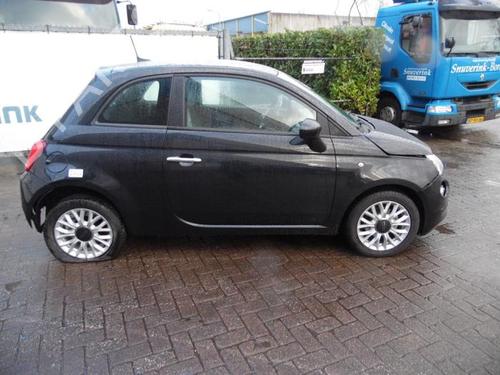 Switch FIAT 500 (312_) 0.9 (312AXN1A) | BP40572049I30  - Image 5