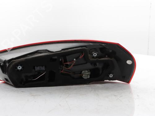 Left taillight CITROËN C4 SPACETOURER (3D_) 1.2 PureTech 130 | BP39508040C34  - Image 6